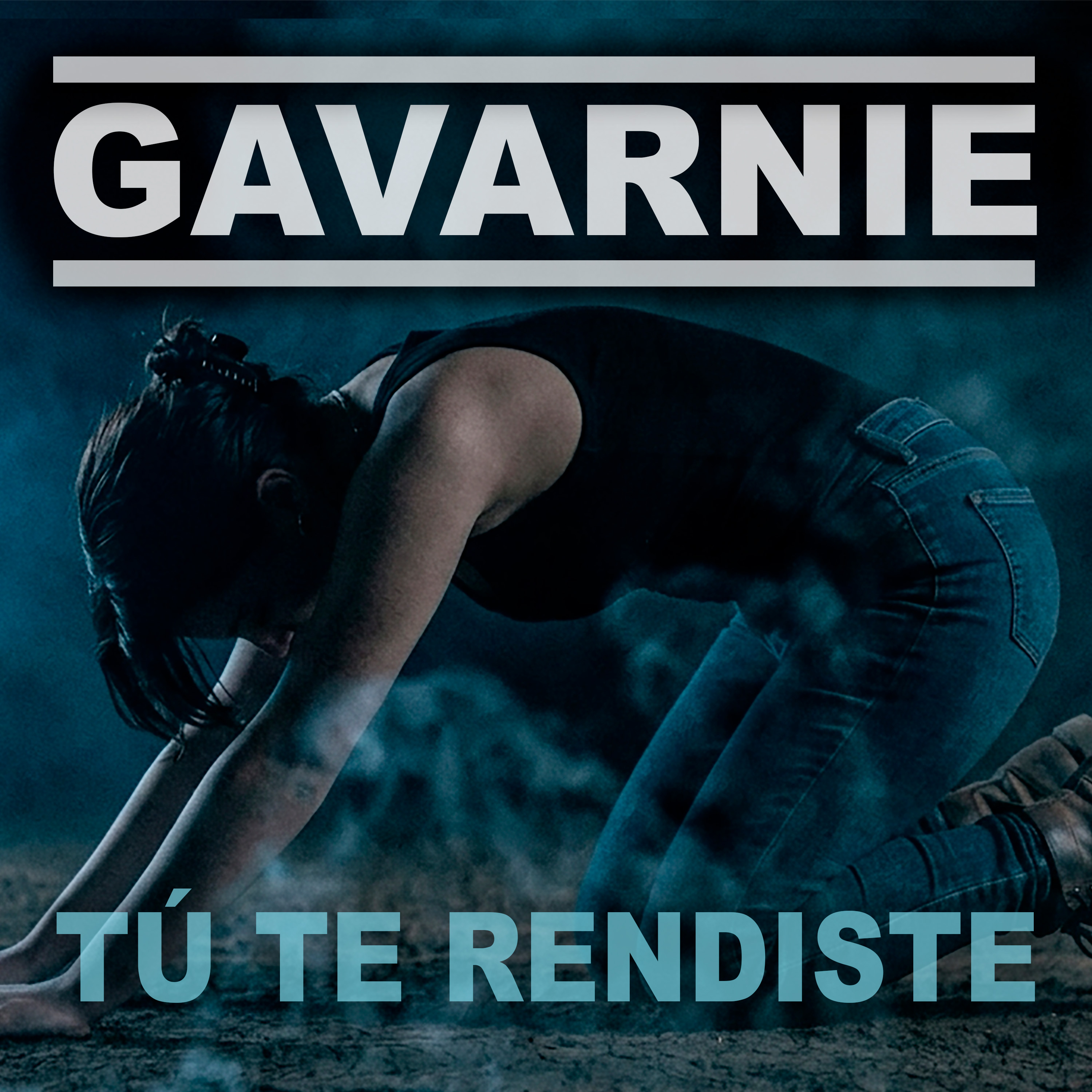 Tú te rendiste