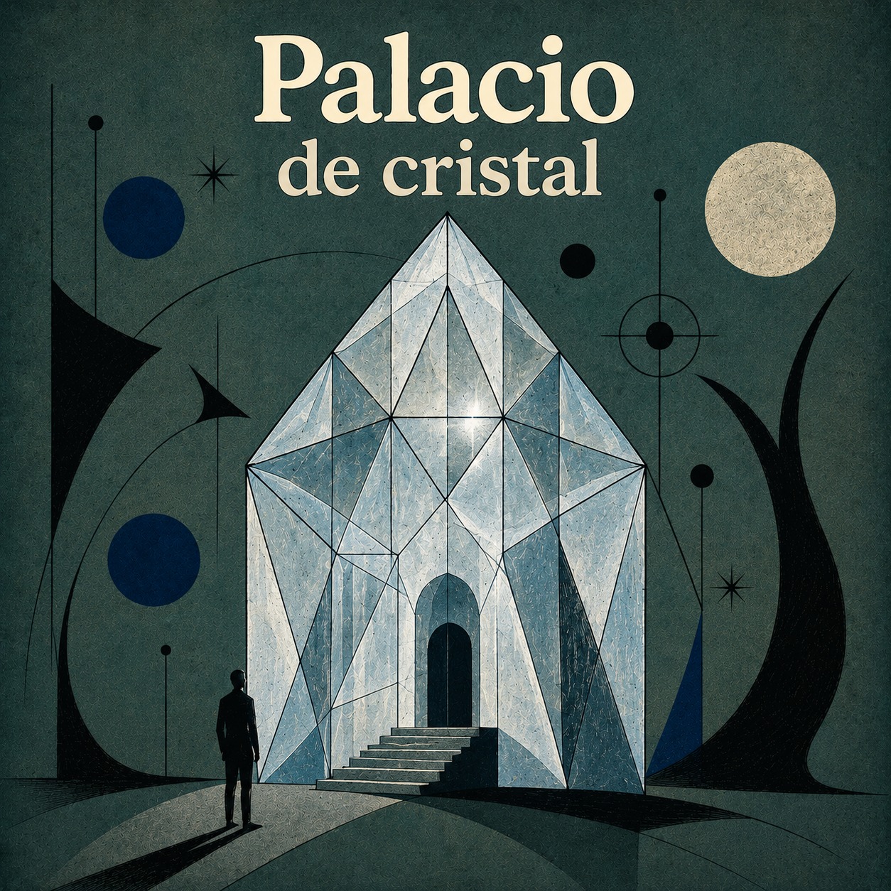 Palacio de Cristal