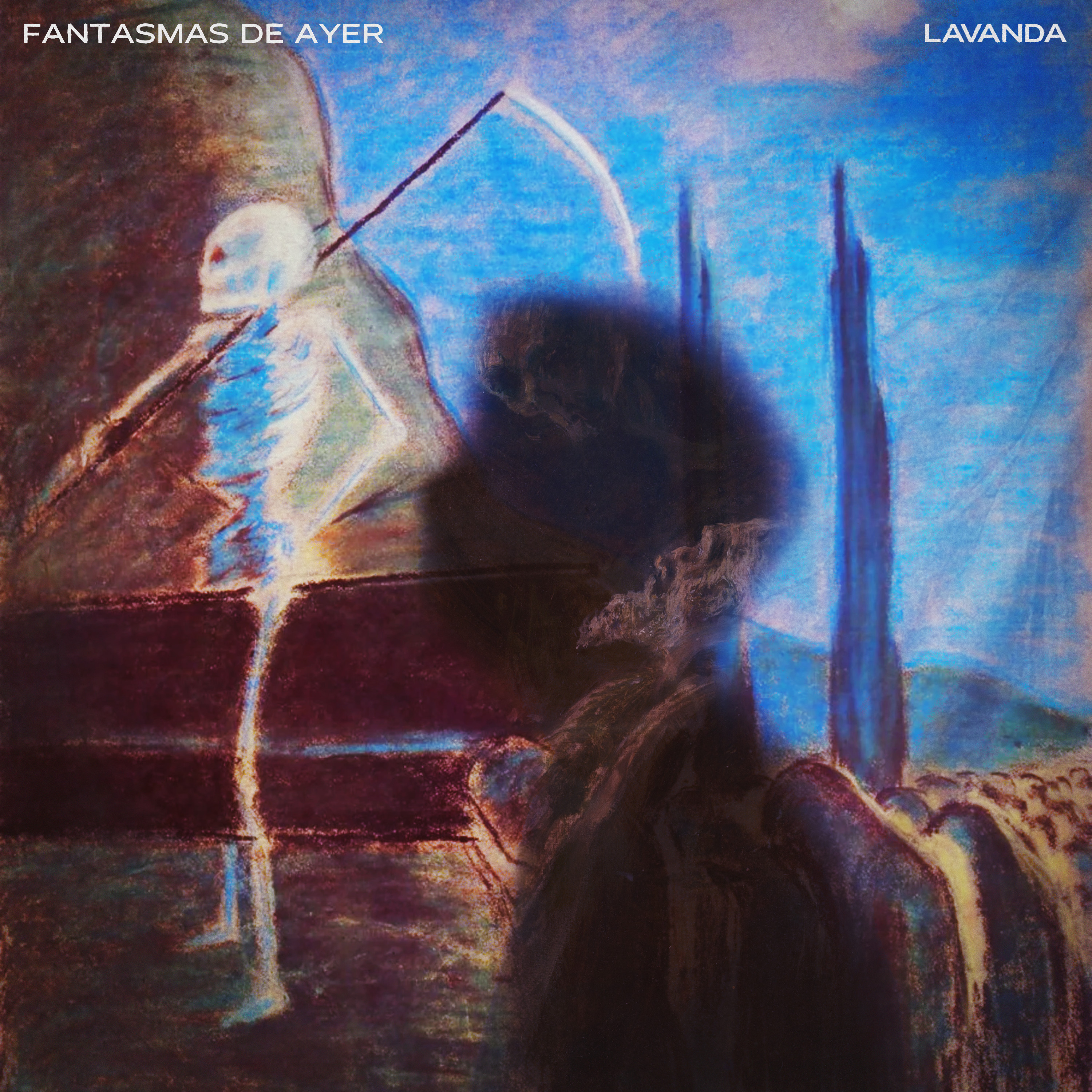 Fantasmas de Ayer