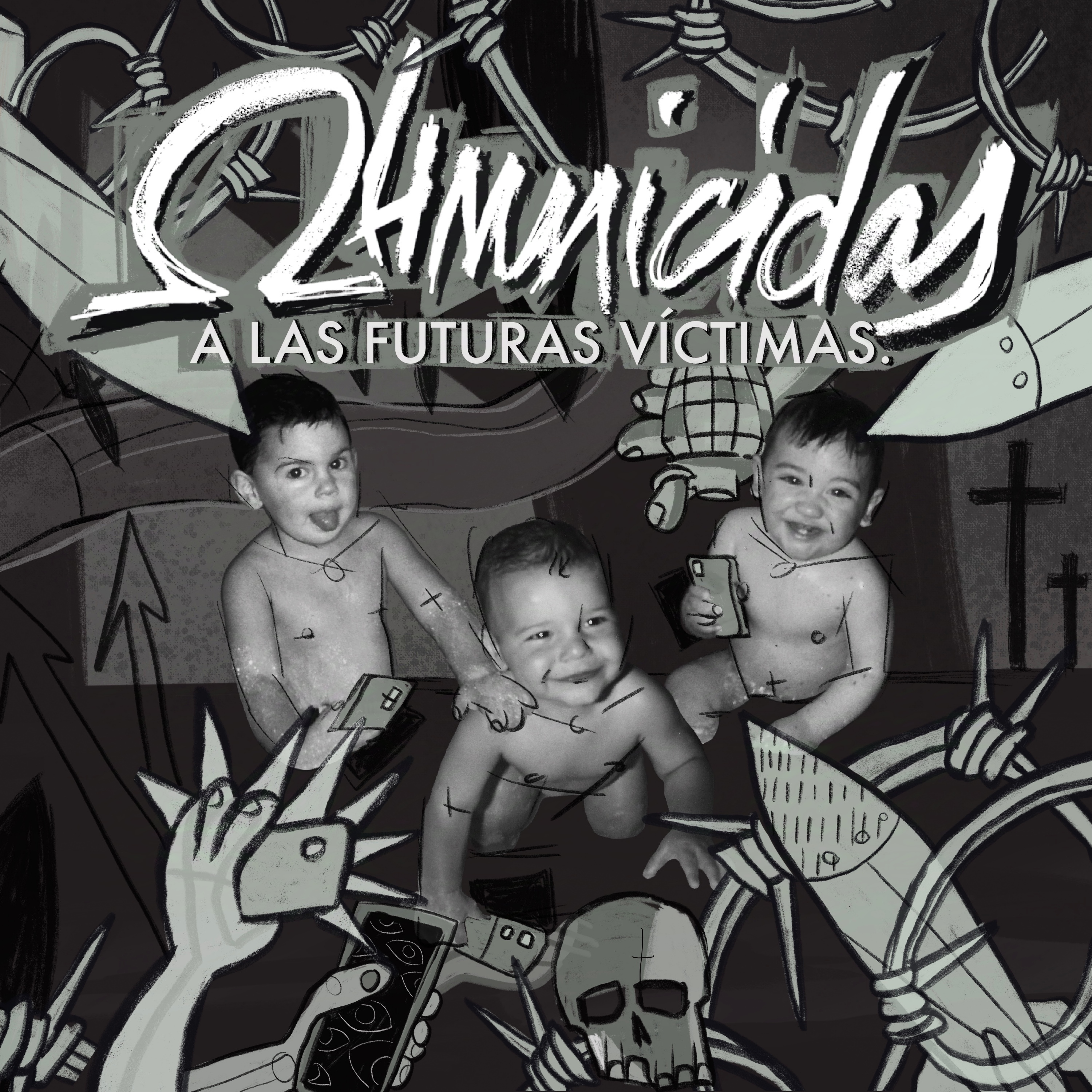 Vengador Ohmnicida
