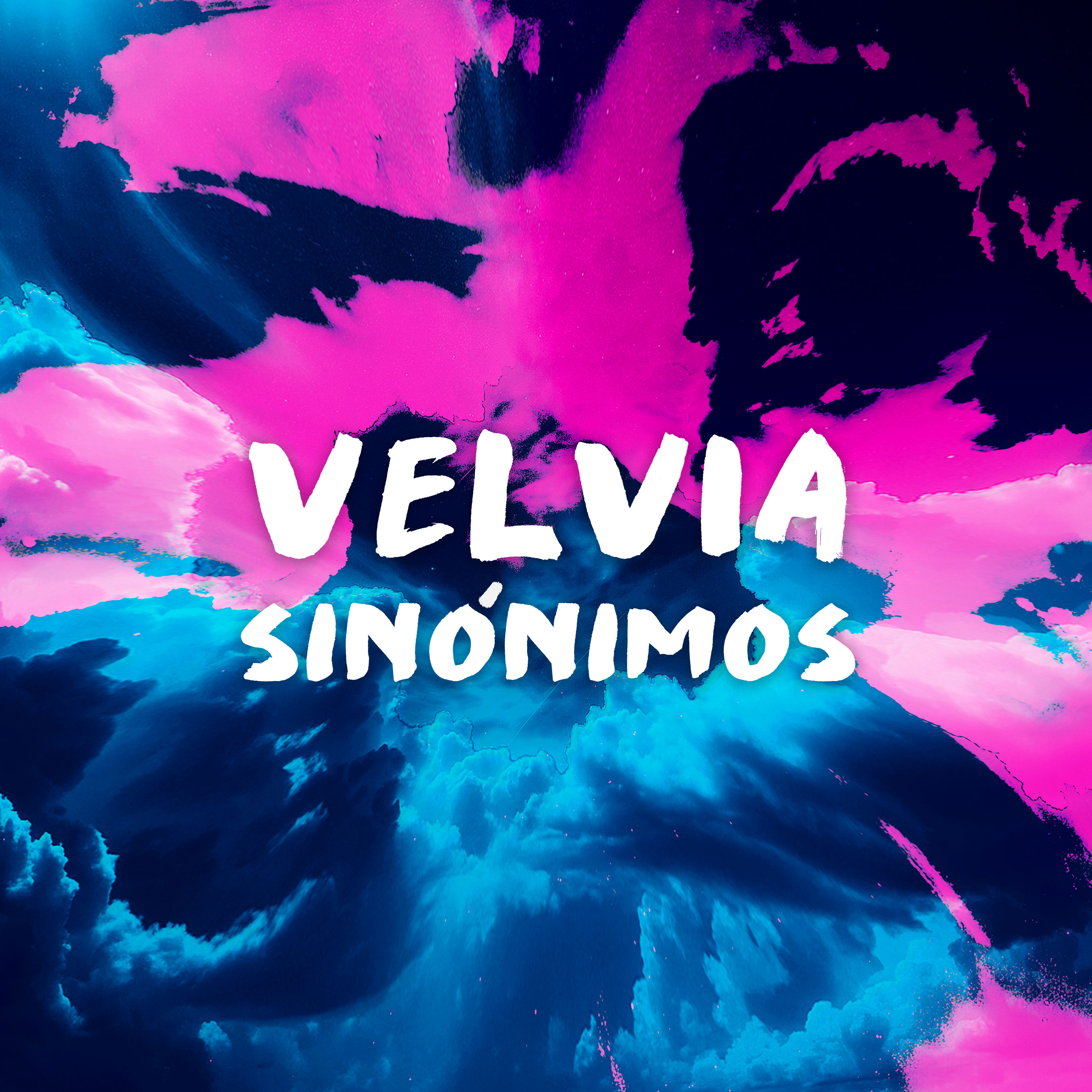 Sinónimos