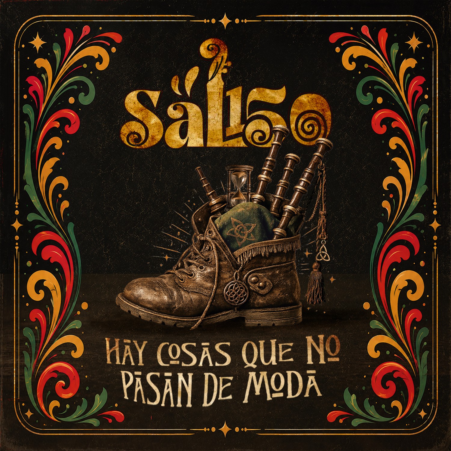 Mi Corazón En Verso