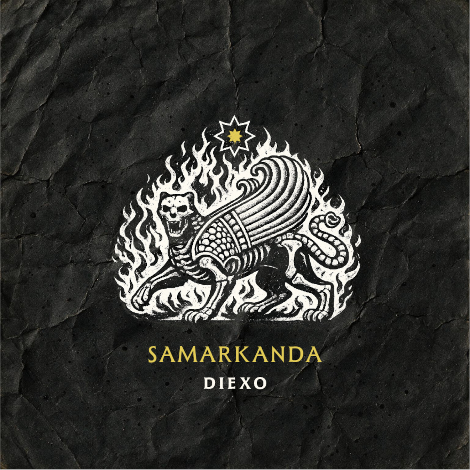 Samarkanda
