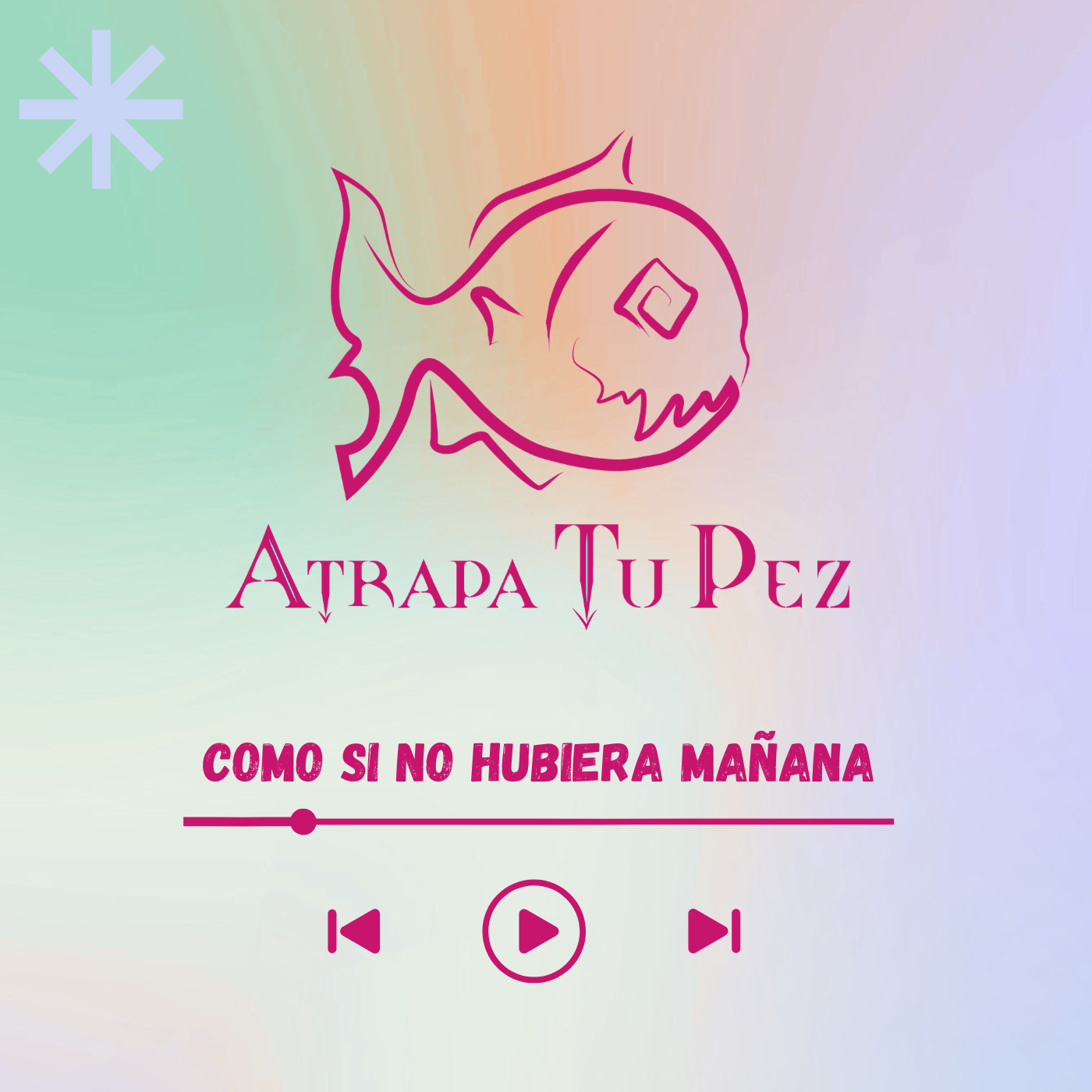 Como si no hubiera mañana