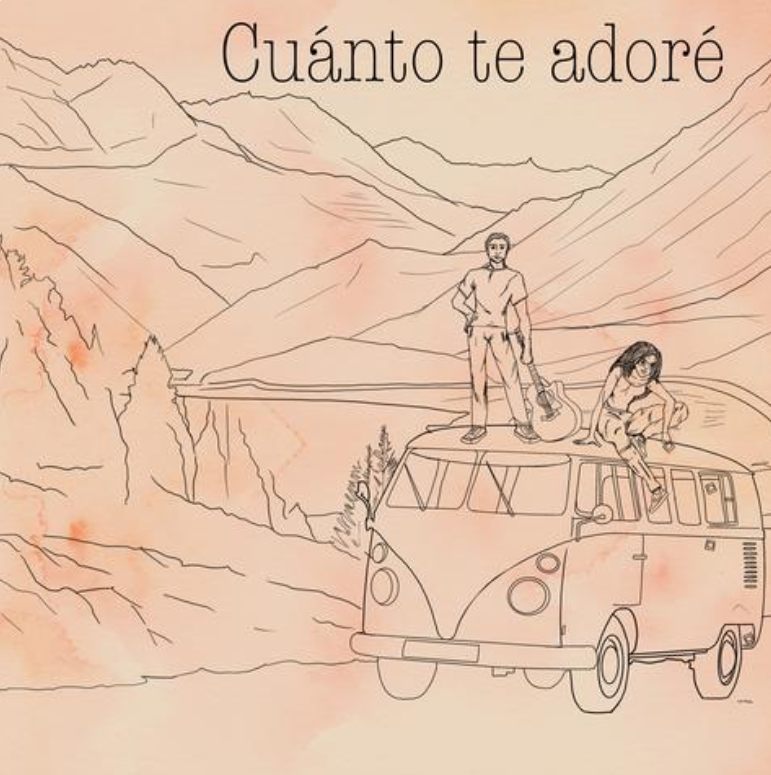 Cuánto te adoré