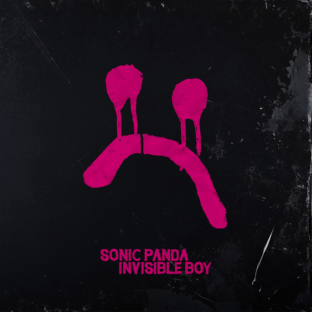 Invisible Boy