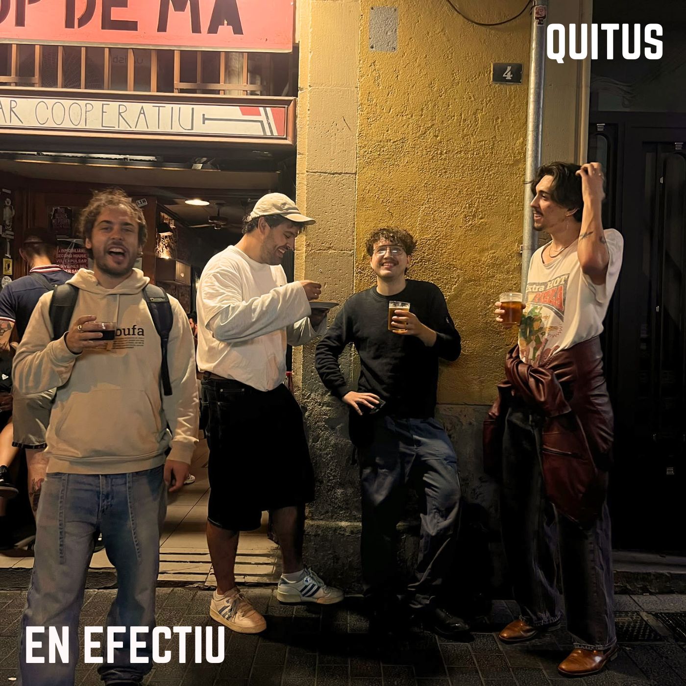 En Efectiu