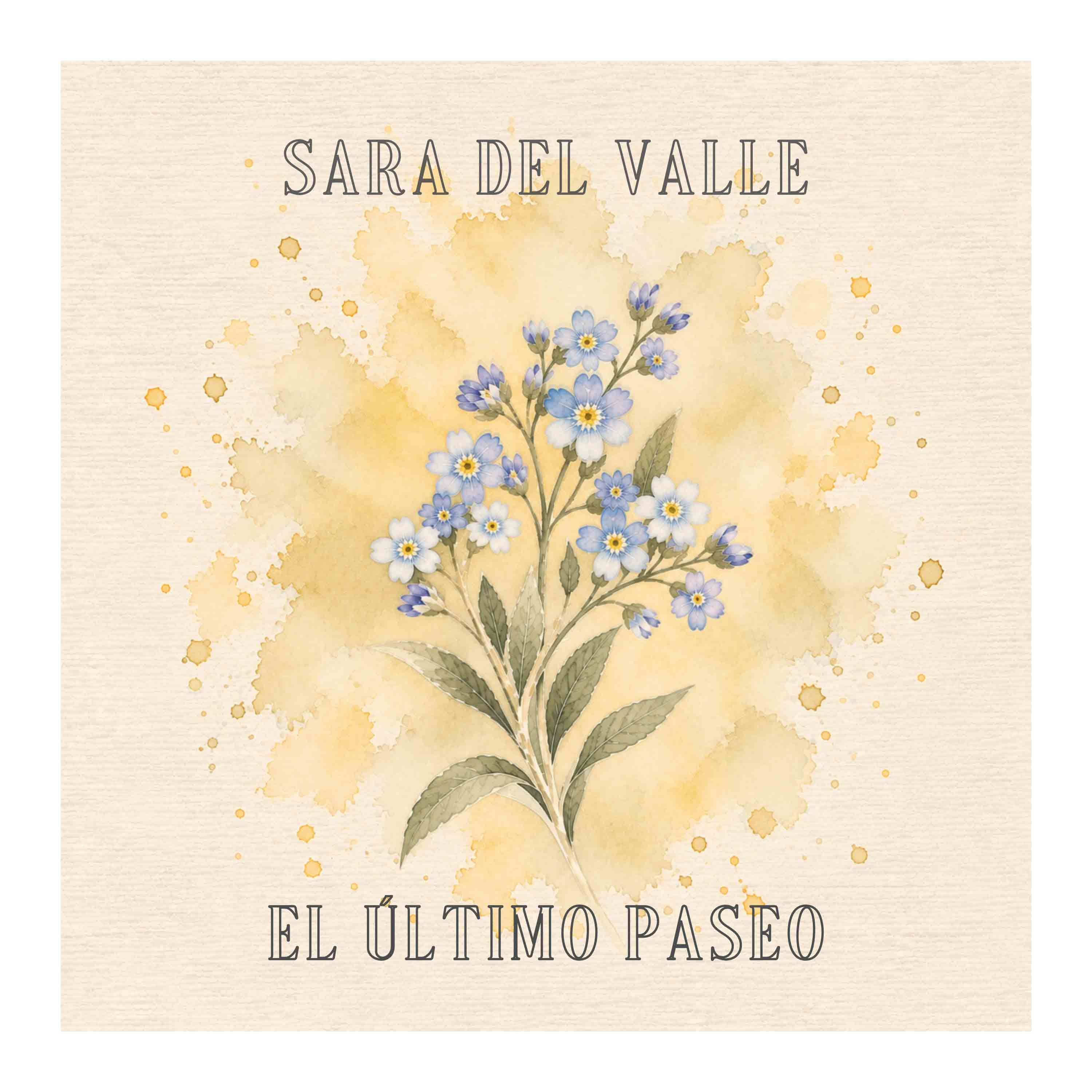 El último paseo